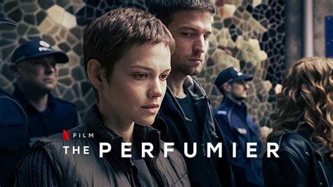 the perfumer netflix|perfume series netflix.